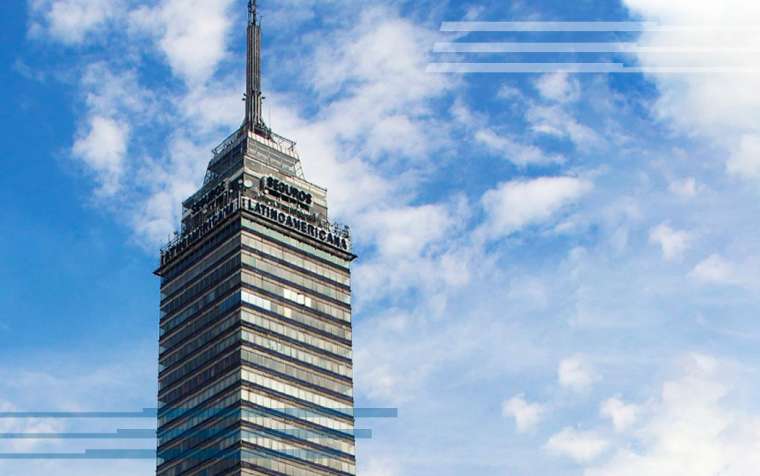 10 curiosidades sobre la Torre Latinoamericana