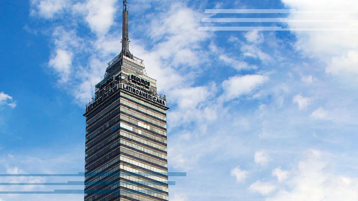10 curiosidades sobre la Torre Latinoamericana